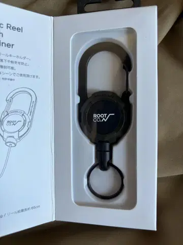 ROOT CO. 그라비티 마그릴 라이트