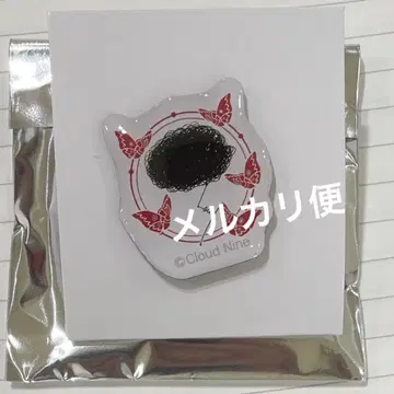 팬텀 시타 핀 배지 클라우드 나인 파크