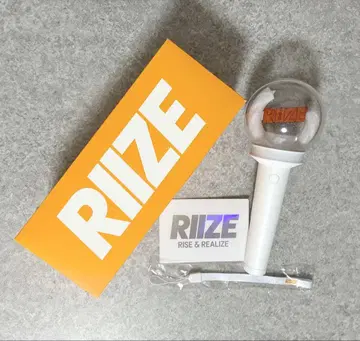 RIIZE 응원봉