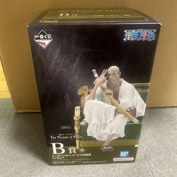 원피스 제일복권 B상 이자스 바론 나스 수로 별