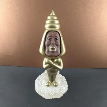 코비토즈칸 타카라코가네 등신대 피규어