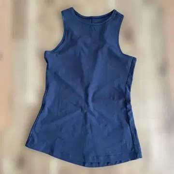 on MOVEMENT TANK 네이비 새상품급 XS