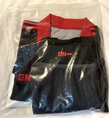 Weverse Con Festival 위바콘 ENHYPEN 유니폼