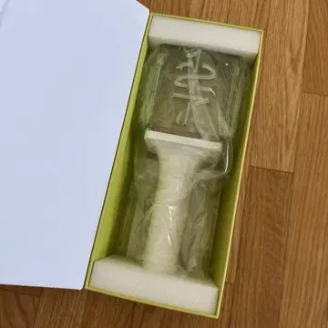 NCT 127 응원봉(미사용)