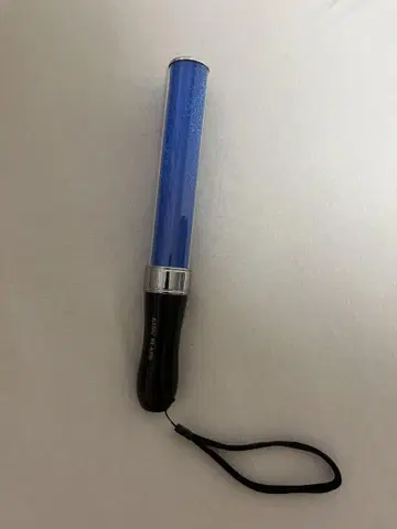 파랑 단색 킨브레