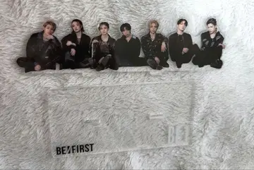 BE:FIRST BE:1 아크릴 스탠드