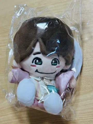 오하시 카즈야 초심 LOVE 치비누이