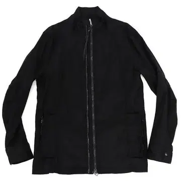 E06154 컨디션 최상 25SS RIPVANWINKLE 자켓: L 블랙