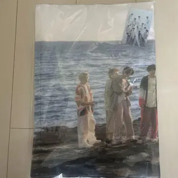 타임리스 타월 트레이딩 카드