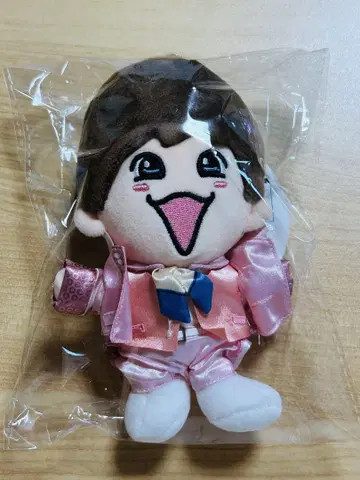 후지와라 죠이치로 초심 LOVE 치비누이
