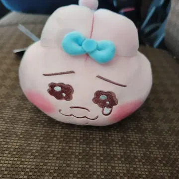 빤쮸토끼 마슈모치 2