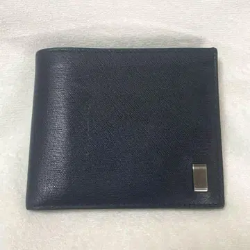 던힐 던힐 두겹 지갑 코인 케이스 카드 케이스
