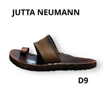 JUTTA NEUMANN 유타 뉴만 ALICE 앨리스 브라운 D9