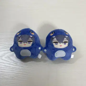 코야나기 로우 니지에토 Happy Pack 2개
