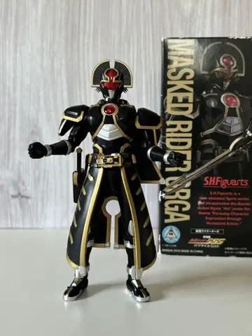S.H.Figuarts 가면라이더 오가 555 파라다이스 로스트