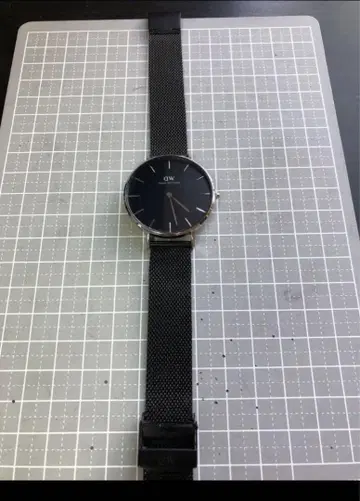 다니엘 웰링턴 다니엘 웰링턴 36mm 손목시계