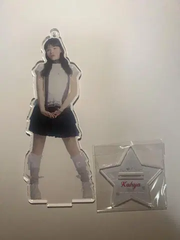이기나리 도호쿠산 다테 하나아이 아크릴 스탠드