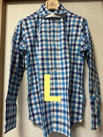 ORIAN 셔츠 L