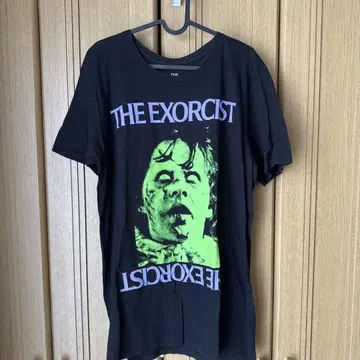 THE EXORCIST 티셔츠