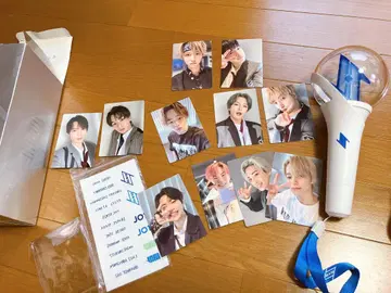 JO1 공식 라이트 스틱