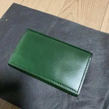 yuhaku 명함지갑 코도반