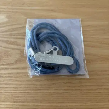 우에시로이시 모에네 굿즈 스트랩