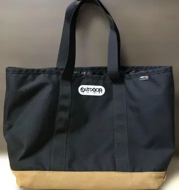 outdoor product 토트백