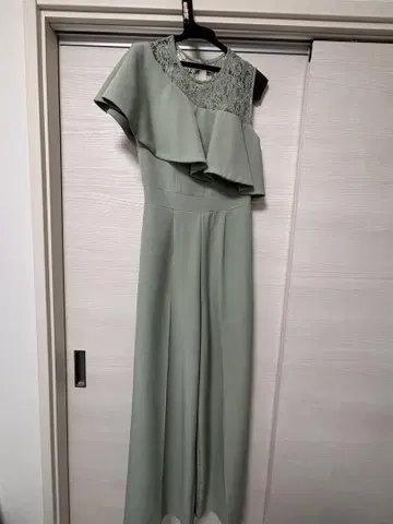 파티 드레스