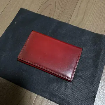 yuhaku 유하쿠 명함지갑 포스키아
