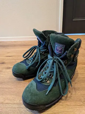 SCARPA GORE-TEX 트레킹 슈즈