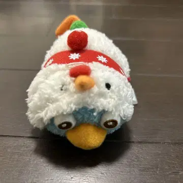 카모노하시 페리 쯔무쯔무 크리스마스 버전