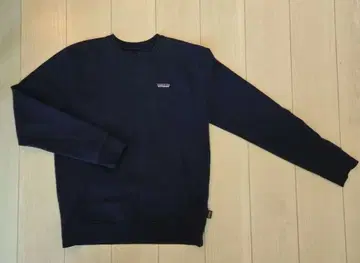 Patagonia Uprisal Crew 트레이닝복 M 네이비