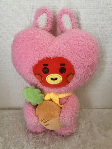 TATA 봉제 인형 S 사이즈