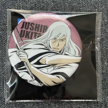우타케 토시로 캔뱃지 컬렉션 BLEACH WORLD ver. 익명 배송