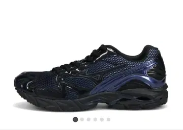 MIZUNO WAVE RIDER 10 END. 27.0cm
