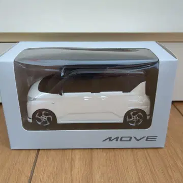 신형 무브 풀백 카