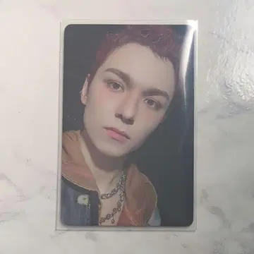 세븐틴 버논 withmuu