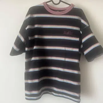 HUF 티셔츠