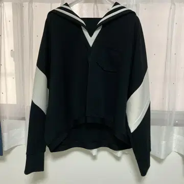 BALMUNG 세일러 블랙