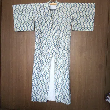 가야기류 유카타