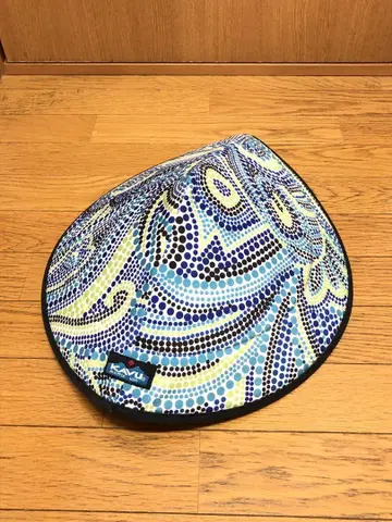카부 KAVU 칠바 CHILLBA 햇 도트 남녀 공용