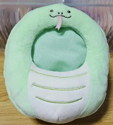 인형옷 아베일 인형옷 인형 의류 뱀 뱀의 해 띠 바의 해
