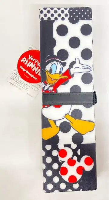 도쿄 디즈니랜드 포터블 쿠션 VeryVery MINNIE! 2020