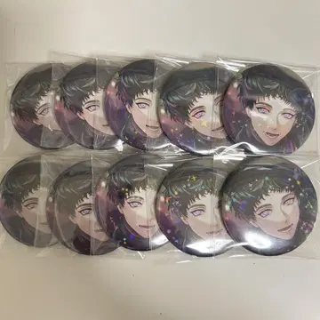 브레마이 캔뱃지 신가
