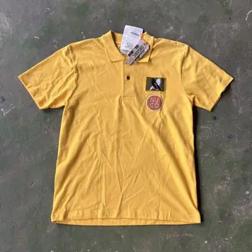 nudie jeans 반팔 피케 셔츠