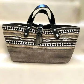 가격 인하 중 새상품급 에스테론 토트백