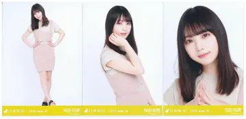 요다 유키 아지메 브로마이드 컴프 노기자카46
