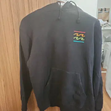 빌라봉 후드티 2개 세트 XL