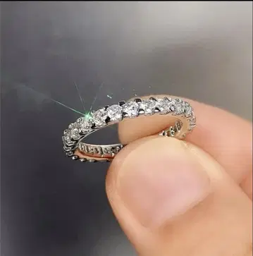 풀 이터니티 반지 13호
