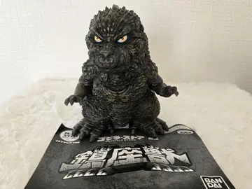 고지라 스토어 한정판 진좌수